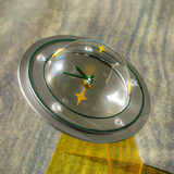 UFO abd クロック