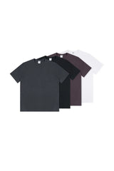 クイックドライストラクチャードテクTシャツ