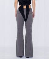 SWITCHING JERSEY PANTS