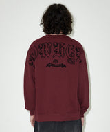 BACK NOWHERE SWEATSHIRT