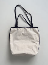 Steve Canvas Eco Bag