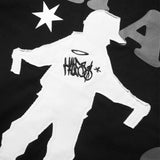 HADES ドゥードゥルデュオTシャツ