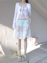 cupid skirt