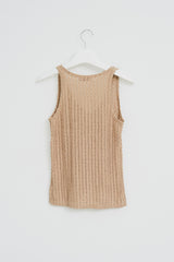 (W) Wavy Cool Vest (3color)