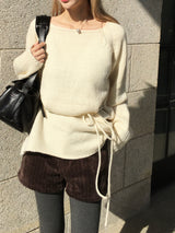 [Guest Look] コーデュロイショーツwithファーライニング (3c)