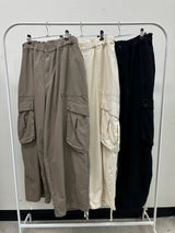 Big Mega Cargo Pants