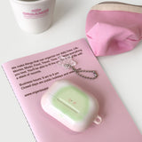 oab paint airpods case (apple)