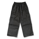 ワークカーゴパンツ 2C ピーチブラッシュワイド