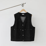[SET-WEAR] BD WORK SET-UP