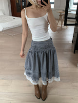 ALL DAY SLEEVELESS (4C)