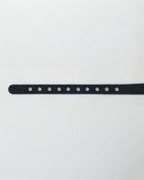 Eyelet swell belt (2color)