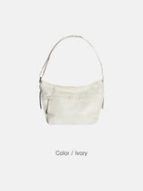  Vice Leather Tote Crossbody Bag 3C