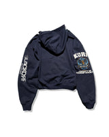 NY Lover - Hoodie
