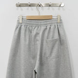 Raco Curved Sweatpants