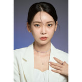 Simply Heart Earring