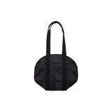 CASUAL SHOULDER BAG [BLACK]