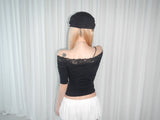 say shirring shorts(3 color)