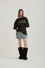 MILI BOX T-SHIRT