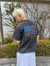 VENTIQUE ナショナルTシャツ3カラー