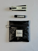 [Ardore] Luna Ribbon Sliver Pouch