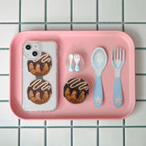 [MADE] takoyaki case