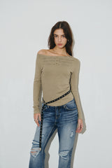 bt sl t (khaki)