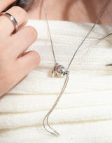 Starfall Pony Necklace