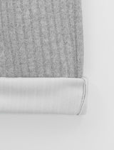 Imol Knit Wide Banding Pants
