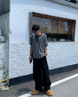 リベットカーゴパンツ