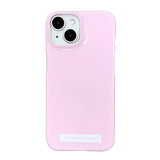 [Alldayproject_YoungSeo pink] strawberry pink phone case