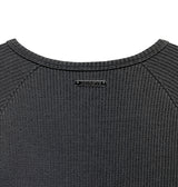[LANARCH] Urban Shadow Burton Waffle Tee