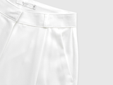 [Lè made] Lè made サマーピンタックスラックス / 6 colors