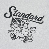 スタンド キャット オーバーフィット フーディー (STHSTD-0269)