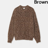Koum Brush アンゴラニット