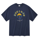 ノーティーTシャツ