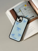 Blue ribbon Epoxy case