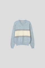 Cure V Knit