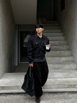 Riv blend v-neck knitwear