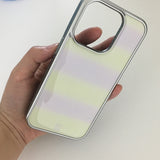 ピンクレモンシャーベットケース