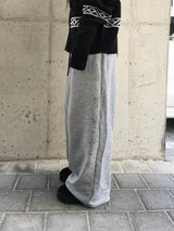 フォッグリベットバルーンスウェットパンツ (3c)