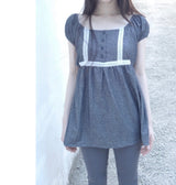 cupcake blouse