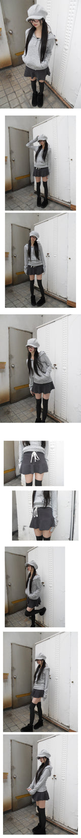 heat skort
