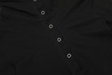 レタリング スリム フィット パーカー Tシャツ 232469367