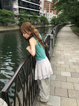 ペペ フェアリー スカート
