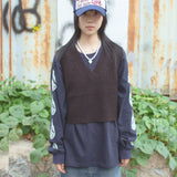 ラブメテオTシャツ ネイビー