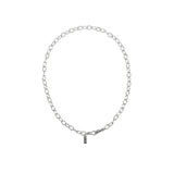 [LAN ARCHIVE] Skid Hook Chain Necklace