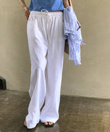 Linen Colorful - pt