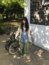 Dovey daily pants