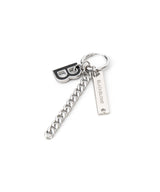 ロゴピアス (Silver)