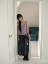 Izba Banding Long Skirt